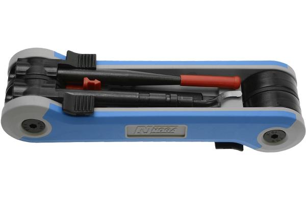 NOGA Multi-afgrater RG1000 med universal klinger